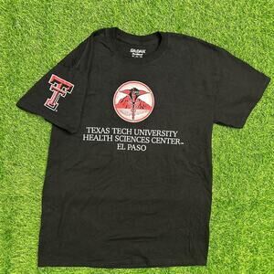 Texas Tech ‘Your turf is mine’ Red Raider Football Graphic Tee